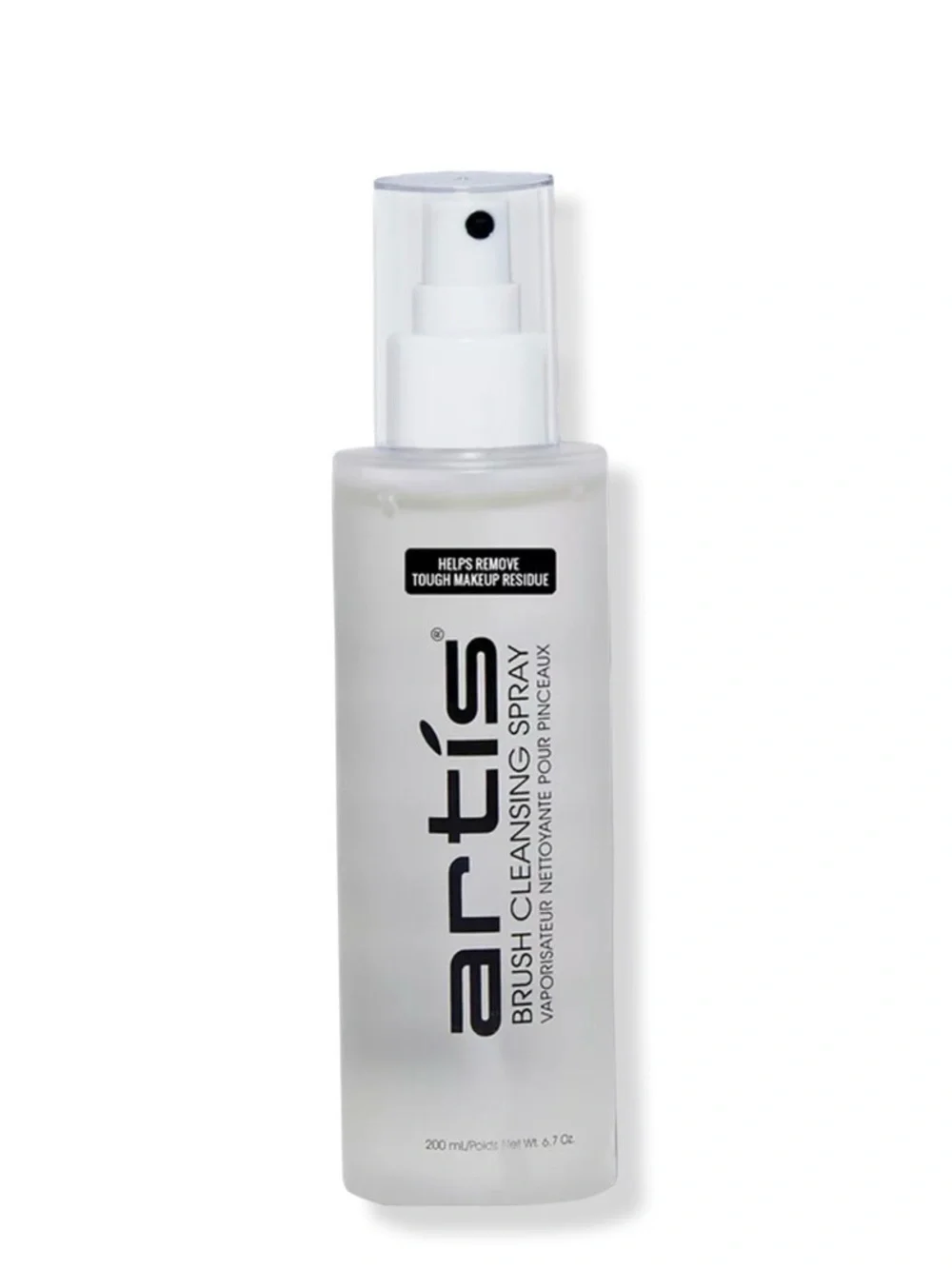 Artis Brush Cleansing Spray – (200 ml)